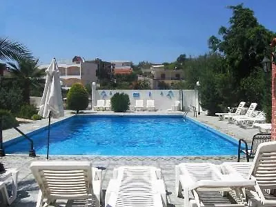 Apartmanhotel Ero Aegina