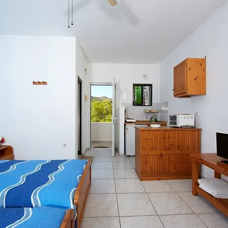 Apartmanhotel Ero 4*