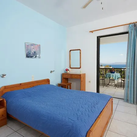 Apartmanhotel Ero Aegina