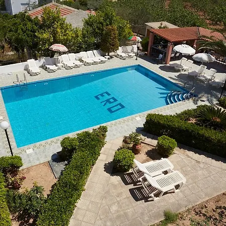 Apartmanhotel Ero 4*