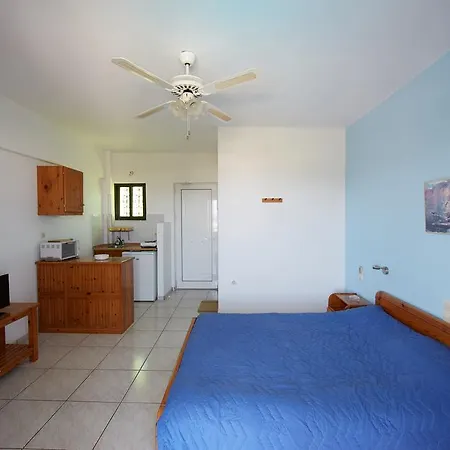 Apartmanhotel Ero Aegina