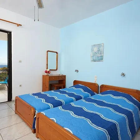 Apartmanhotel Ero Aegina