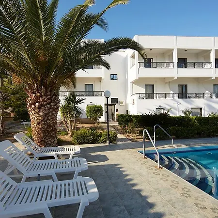 Apartmanhotel Ero