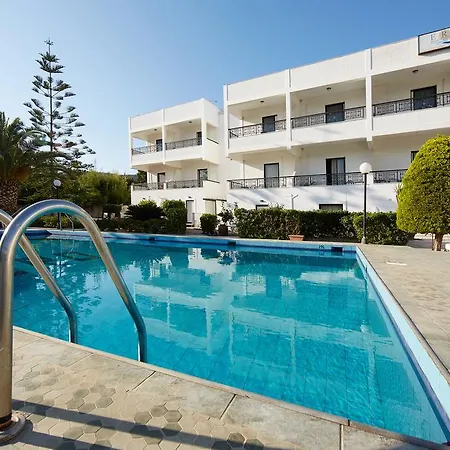 Apartmanhotel Ero Aegina