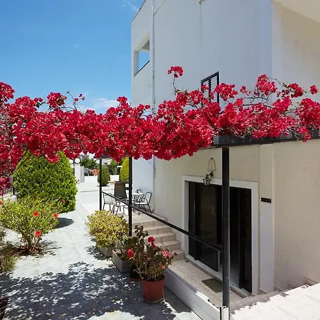 Apartmanhotel Ero